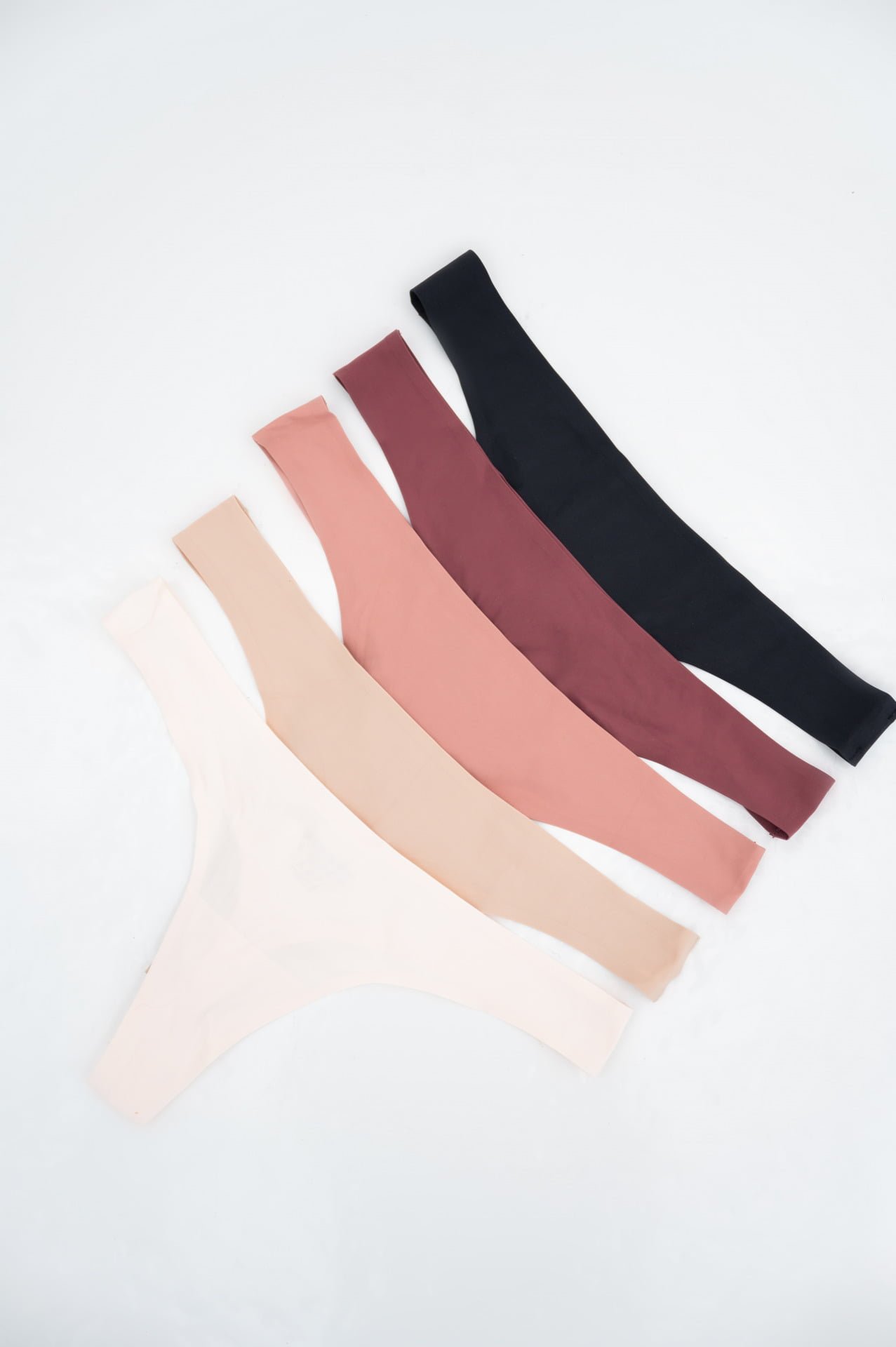 naadloze string Philotes