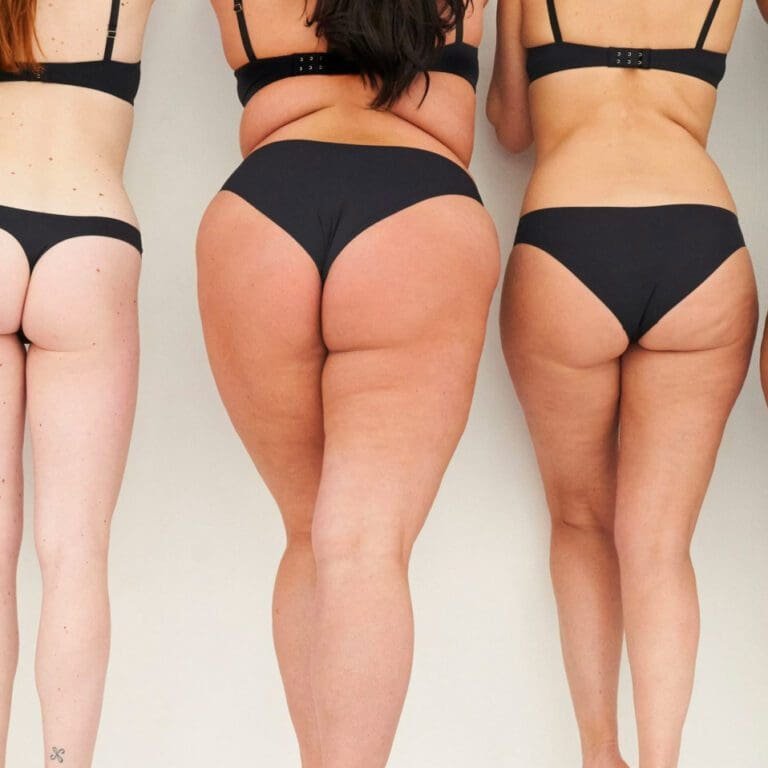 Zwarte slips Philotes