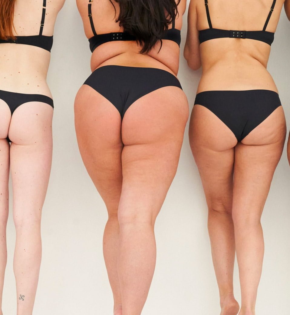 Zwarte slips Philotes